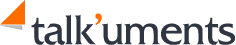 Talk'uments